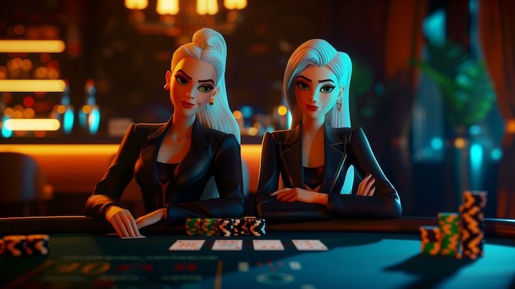kucing togel app showing live roulette dealer and betting interface